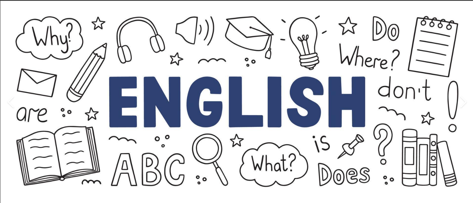 英语学习